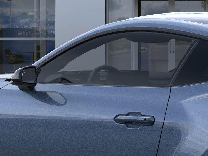 New 2025 Ford Mustang for sale in St. Joseph MO