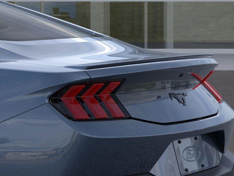 New 2025 Ford Mustang for sale in St. Joseph MO