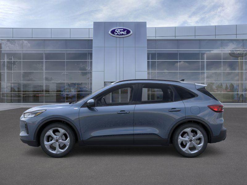 New 2025 Ford Escape for sale in St. Joseph MO