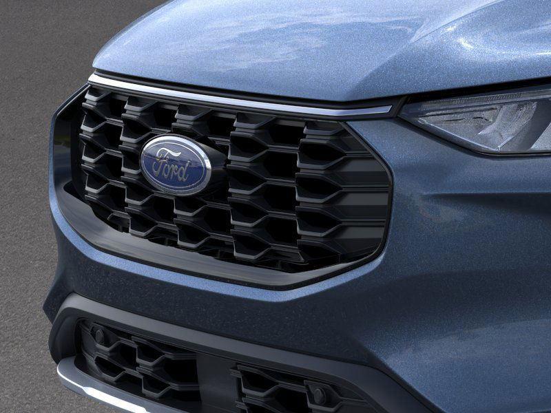 New 2025 Ford Escape for sale in St. Joseph MO