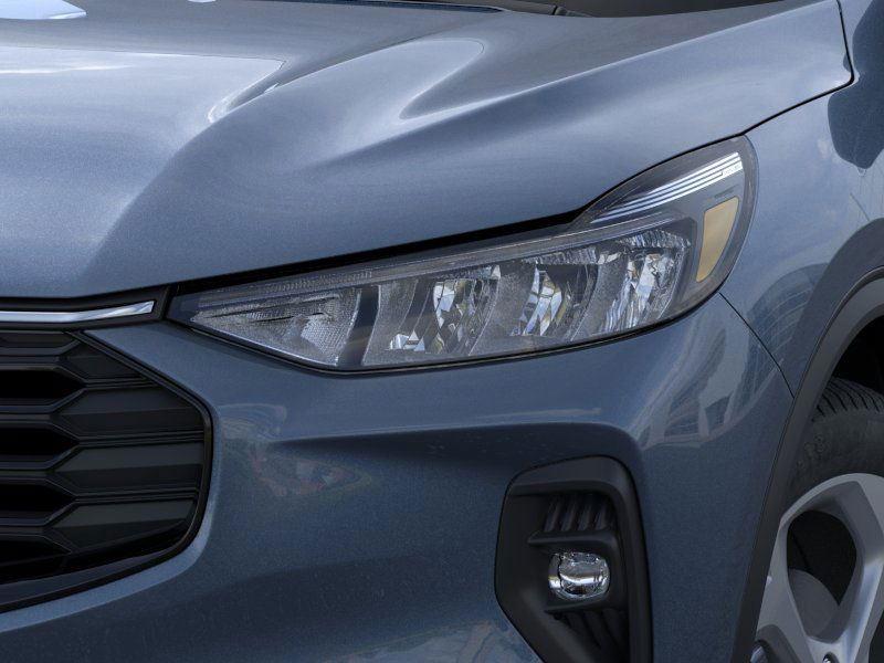 New 2025 Ford Escape for sale in St. Joseph MO