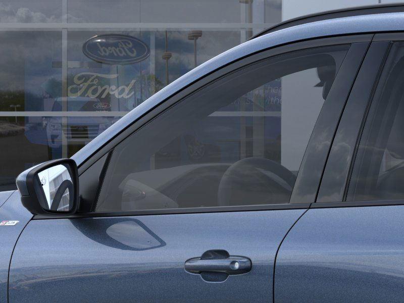 New 2025 Ford Escape for sale in St. Joseph MO