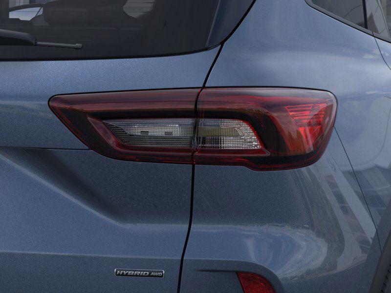 New 2025 Ford Escape for sale in St. Joseph MO