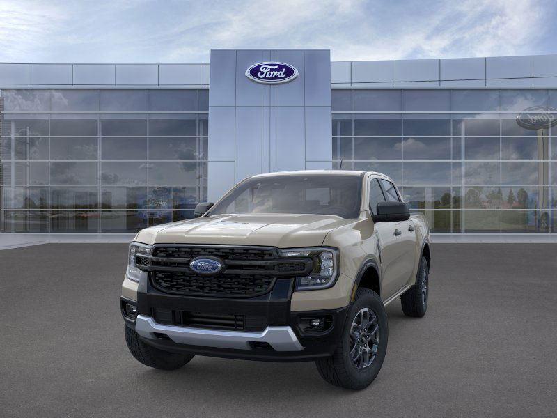 New 2025 Ford Ranger for sale in St. Joseph MO