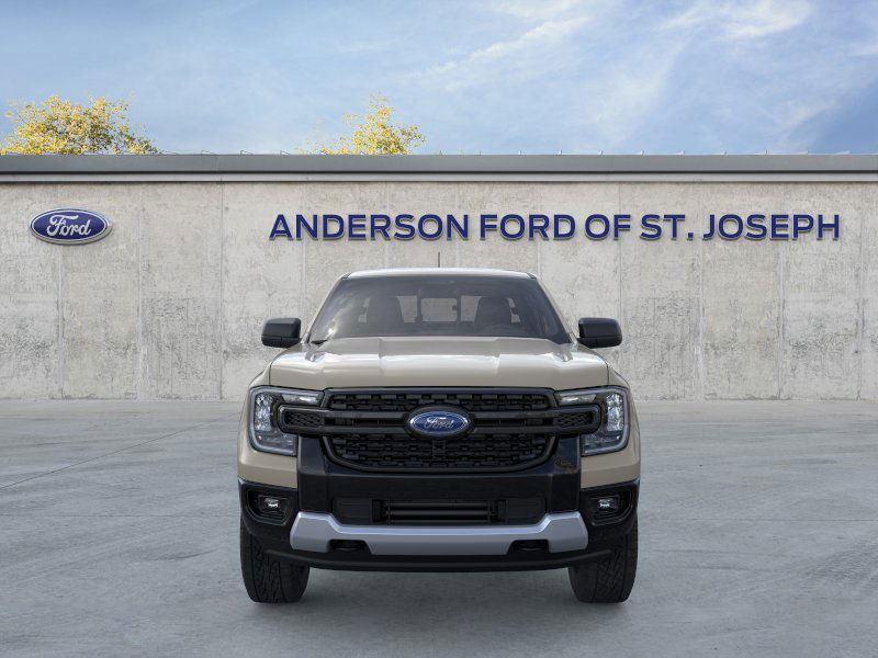 New 2025 Ford Ranger for sale in St. Joseph MO