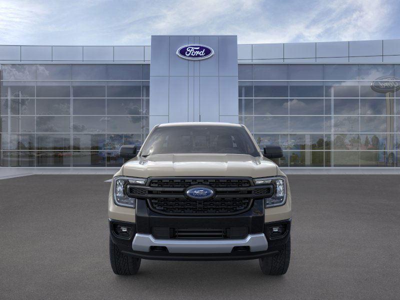 New 2025 Ford Ranger for sale in St. Joseph MO