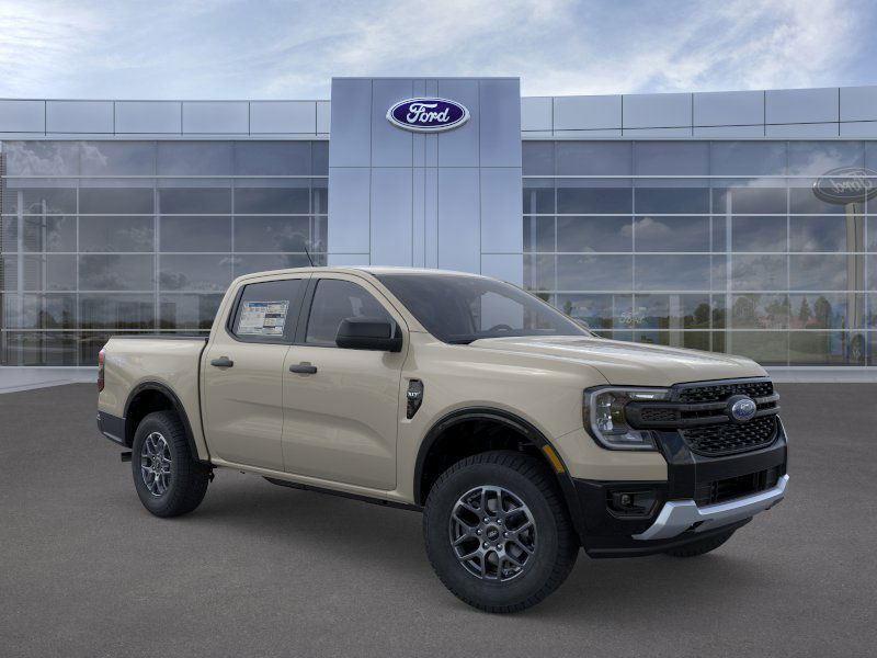 New 2025 Ford Ranger for sale in St. Joseph MO