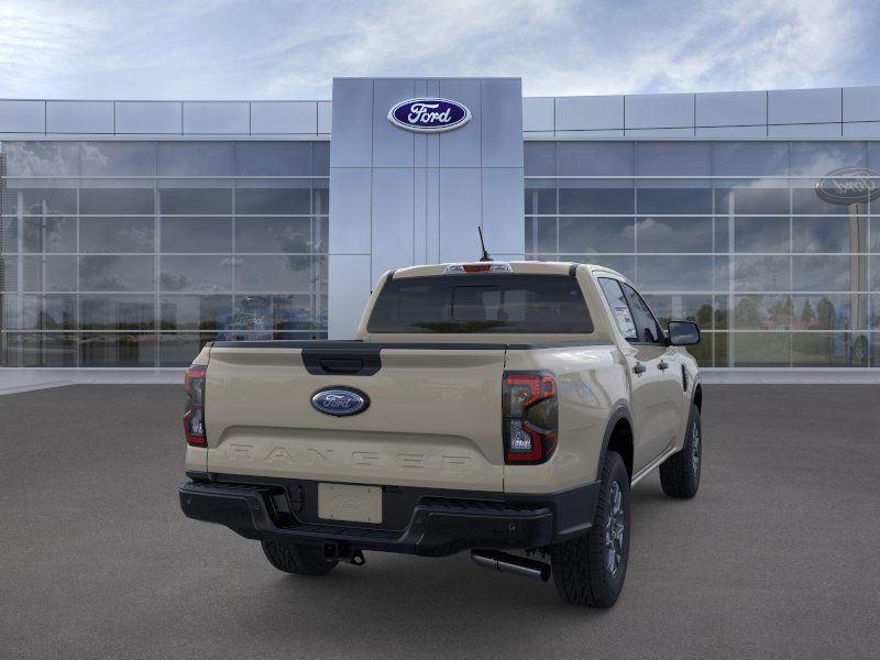 New 2025 Ford Ranger for sale in St. Joseph MO