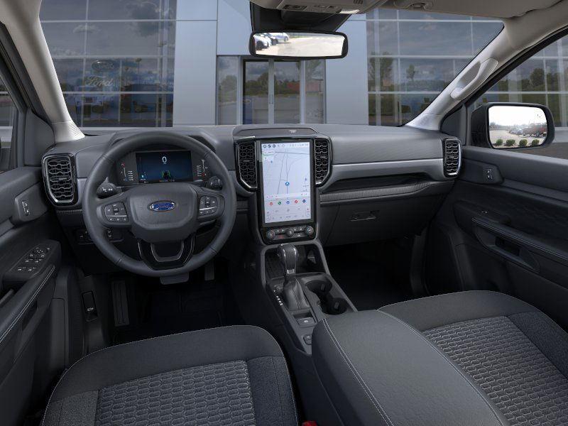 New 2025 Ford Ranger for sale in St. Joseph MO