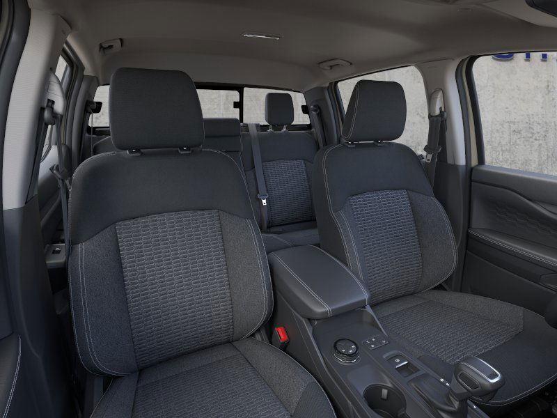 New 2025 Ford Ranger for sale in St. Joseph MO