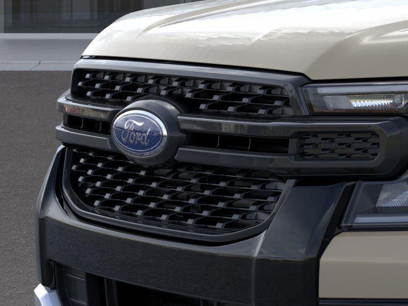 New 2025 Ford Ranger for sale in St. Joseph MO