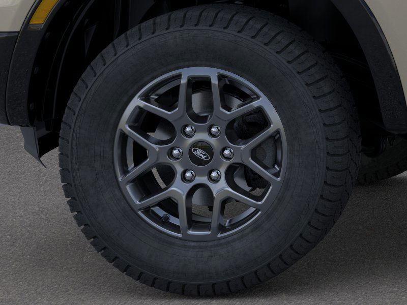 New 2025 Ford Ranger for sale in St. Joseph MO