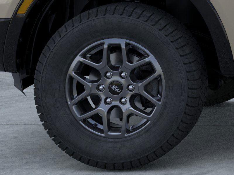 New 2025 Ford Ranger for sale in St. Joseph MO