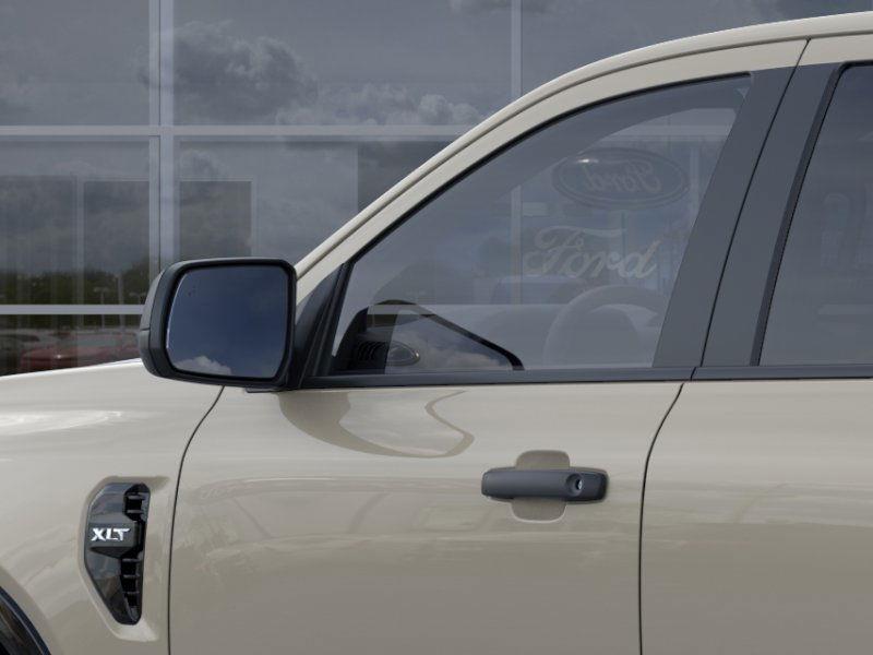 New 2025 Ford Ranger for sale in St. Joseph MO
