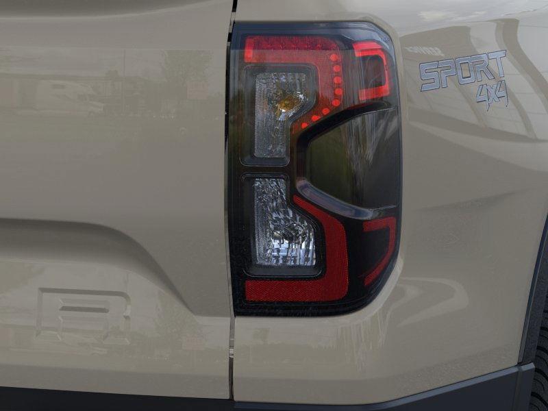 New 2025 Ford Ranger for sale in St. Joseph MO