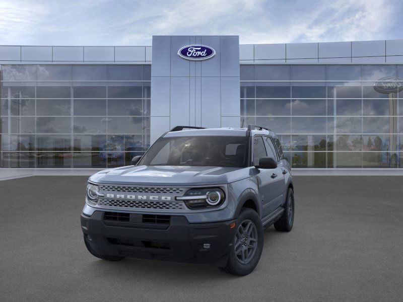 New 2025 Ford Bronco Sport for sale in St. Joseph MO