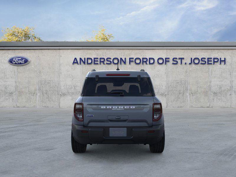 New 2025 Ford Bronco Sport for sale in St. Joseph MO