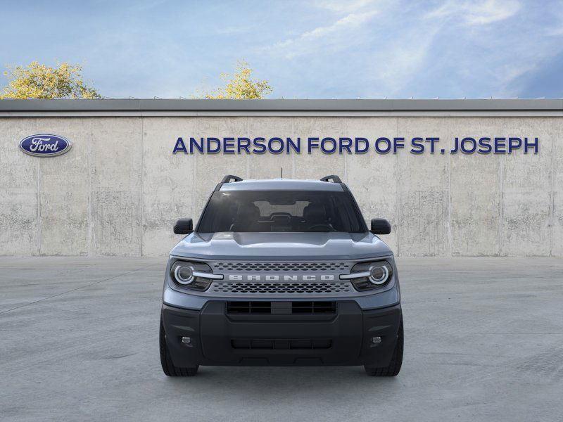 New 2025 Ford Bronco Sport for sale in St. Joseph MO