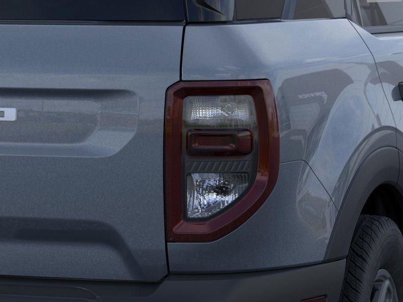New 2025 Ford Bronco Sport for sale in St. Joseph MO