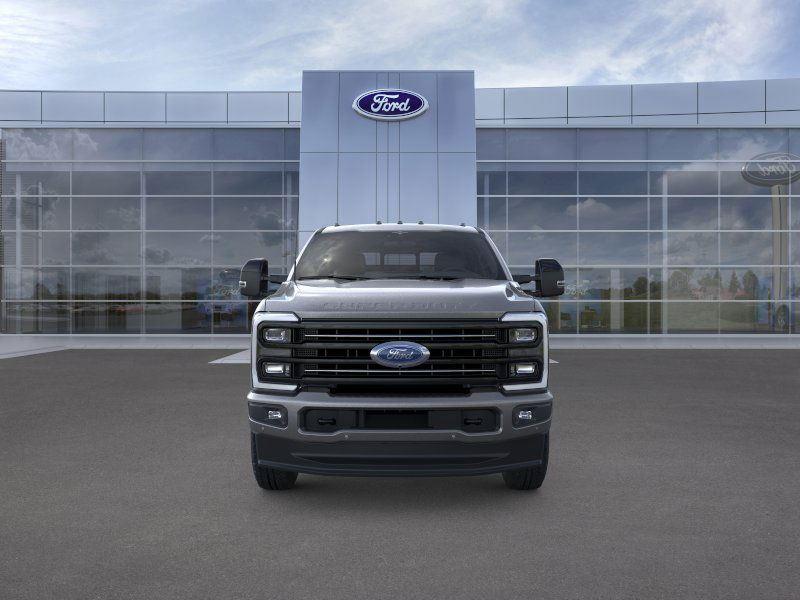 New 2025 Ford Super Duty F-350 SRW for sale in St. Joseph MO