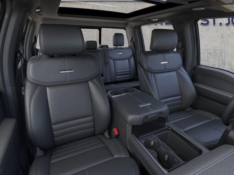 New 2025 Ford Super Duty F-350 SRW for sale in St. Joseph MO