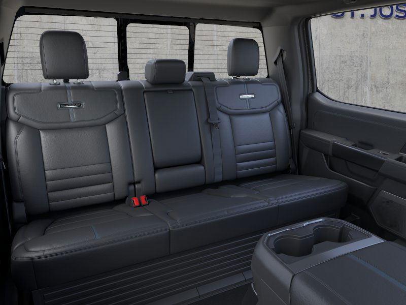 New 2025 Ford Super Duty F-350 SRW for sale in St. Joseph MO