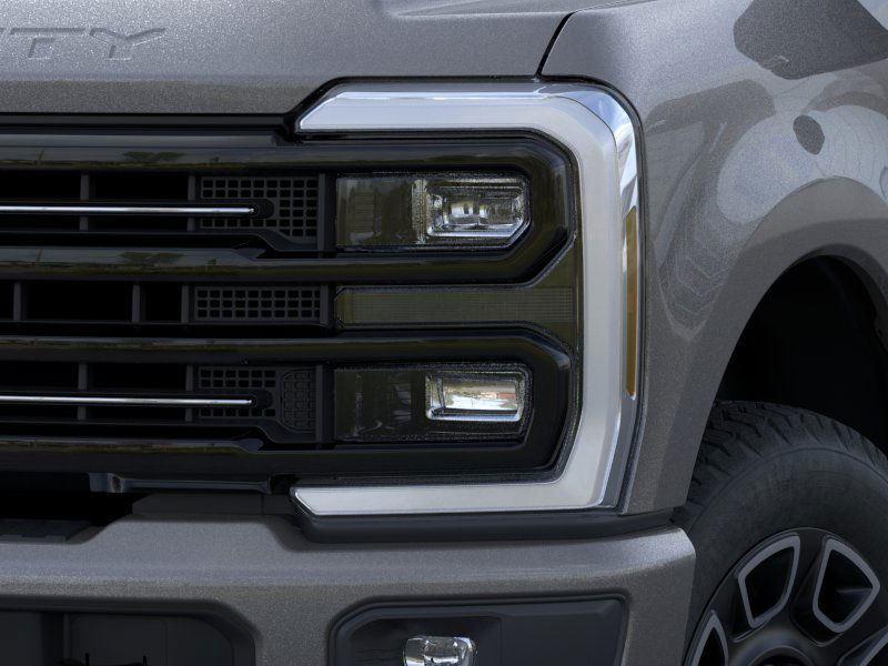 New 2025 Ford Super Duty F-350 SRW for sale in St. Joseph MO