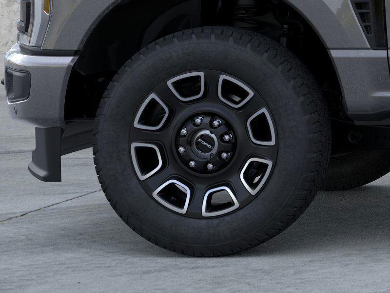 New 2025 Ford Super Duty F-350 SRW for sale in St. Joseph MO