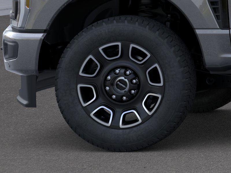 New 2025 Ford Super Duty F-350 SRW for sale in St. Joseph MO