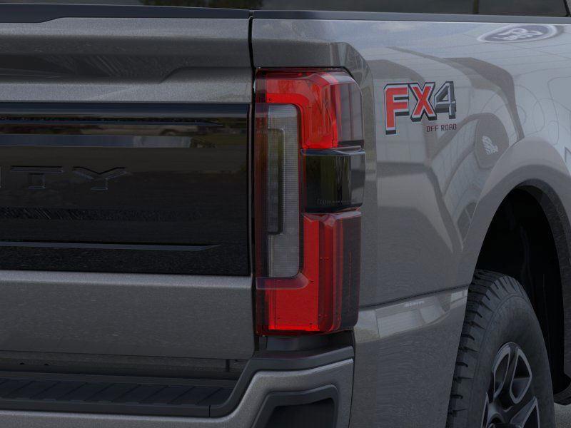 New 2025 Ford Super Duty F-350 SRW for sale in St. Joseph MO