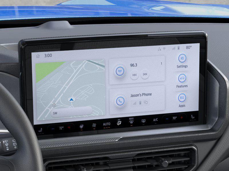 New 2025 Ford Bronco Sport Outer Banks SUV/Crossover for sale in St. Joseph MO