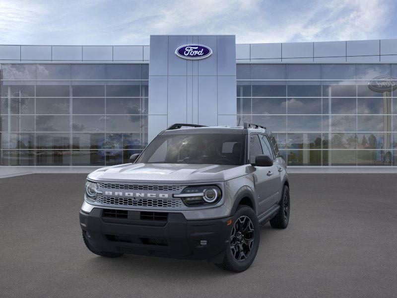New 2025 Ford Bronco Sport for sale in St. Joseph MO