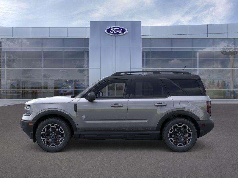 New 2025 Ford Bronco Sport for sale in St. Joseph MO