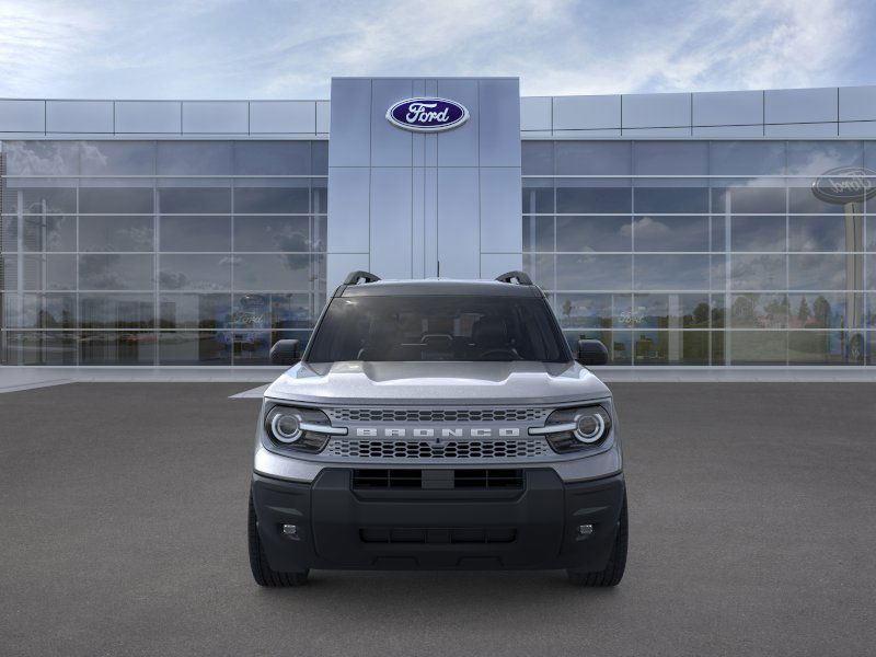 New 2025 Ford Bronco Sport for sale in St. Joseph MO