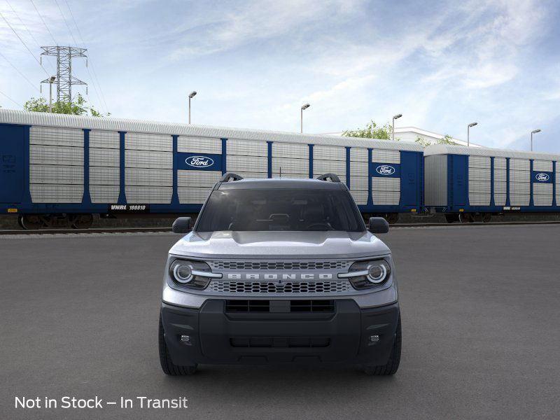 New 2025 Ford Bronco Sport Outer Banks SUV for sale in St. Joseph MO