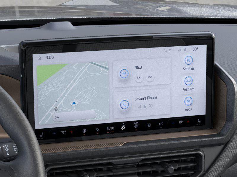 New 2025 Ford Bronco Sport for sale in St. Joseph MO