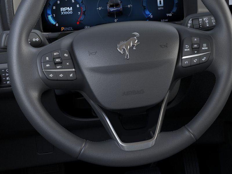 New 2025 Ford Bronco Sport Big Bend SUV for sale in St. Joseph MO