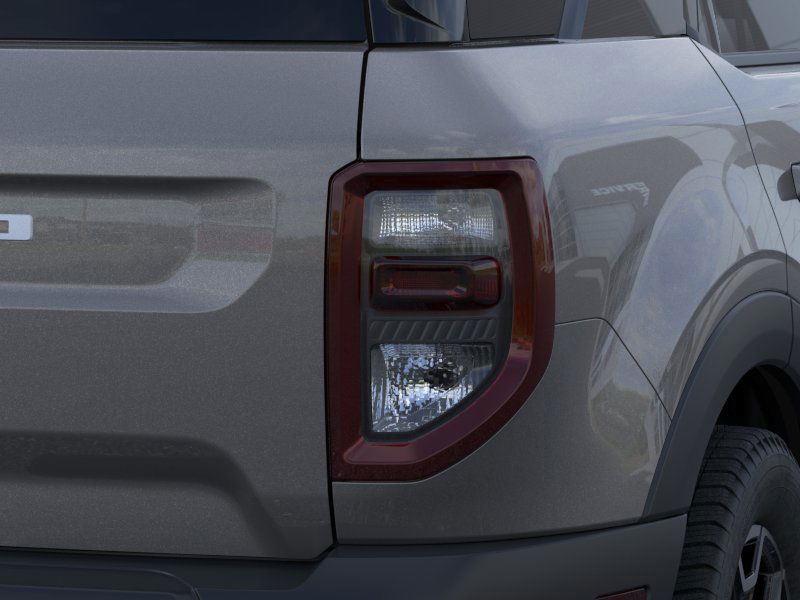 New 2025 Ford Bronco Sport Outer Banks SUV for sale in St. Joseph MO