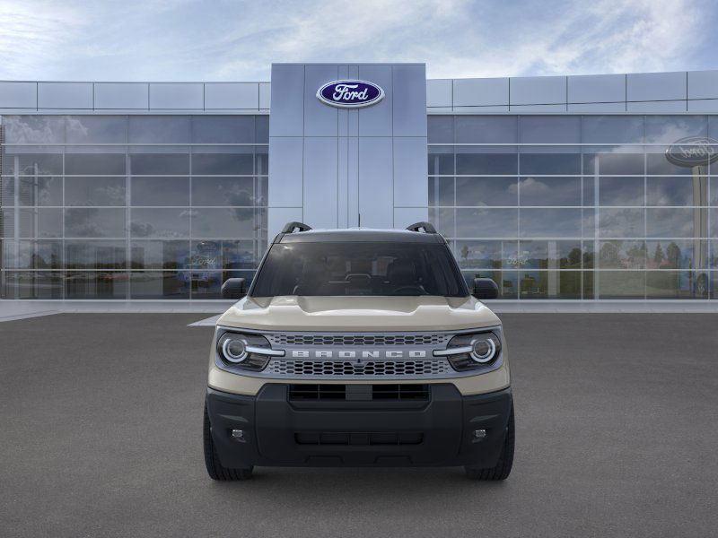 New 2025 Ford Bronco Sport for sale in St. Joseph MO