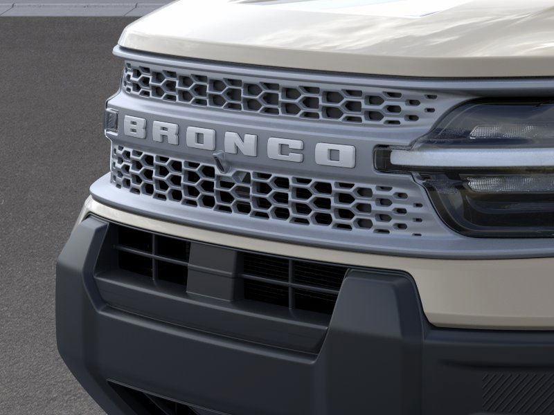 New 2025 Ford Bronco Sport for sale in St. Joseph MO