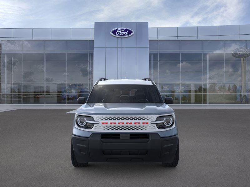 New 2025 Ford Bronco Sport for sale in St. Joseph MO