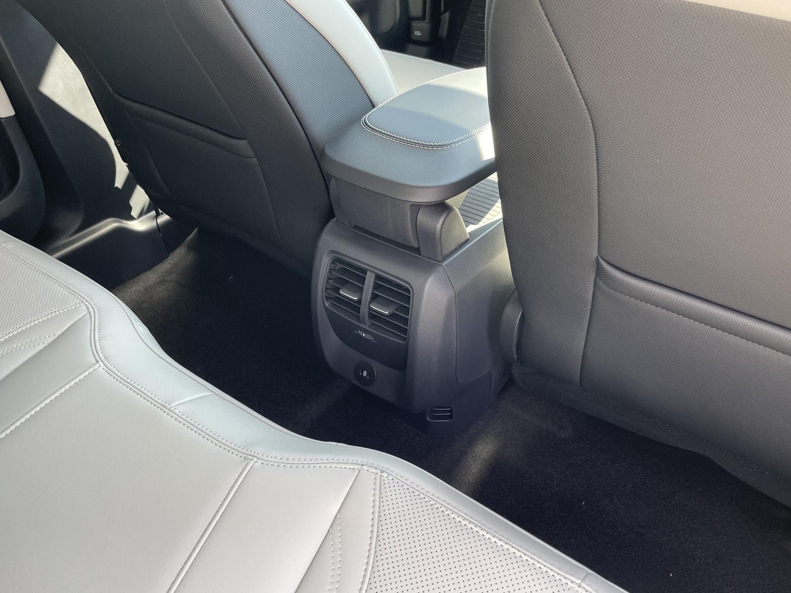 New 2025 Ford Mustang Mach-E Premium SUV for sale in St. Joseph MO
