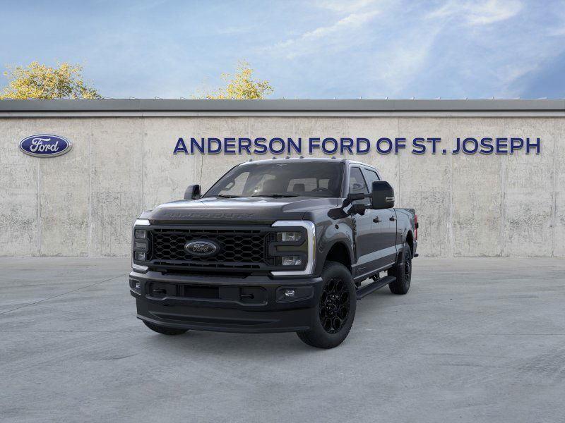 New 2025 Ford Super Duty F-350 for sale in St. Joseph MO