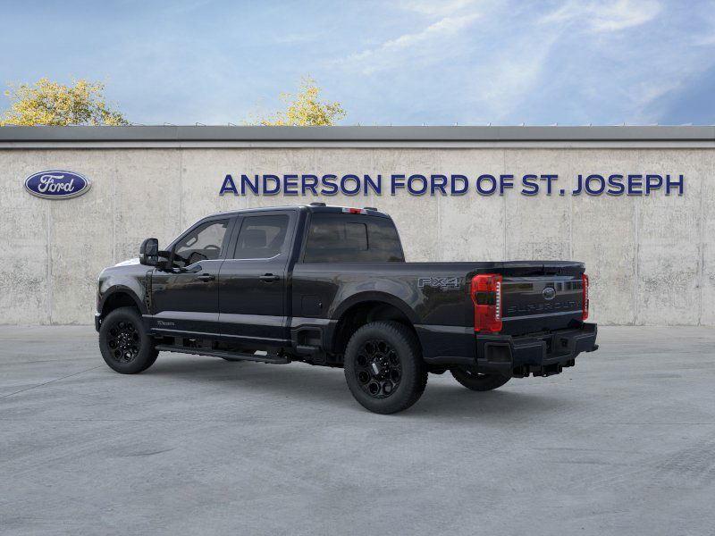 New 2025 Ford Super Duty F-350 for sale in St. Joseph MO