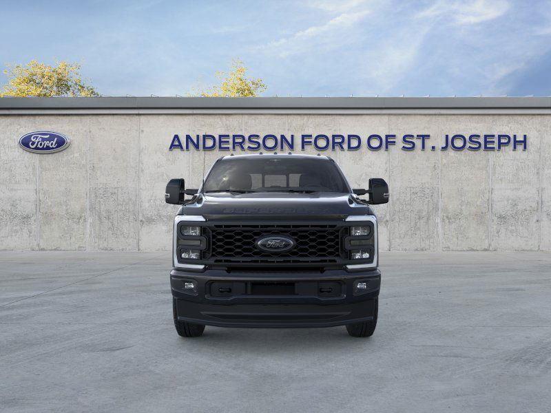 New 2025 Ford Super Duty F-350 for sale in St. Joseph MO