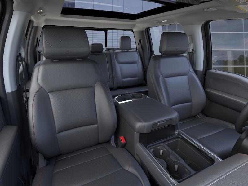 New 2025 Ford Super Duty F-350 SRW for sale in St. Joseph MO