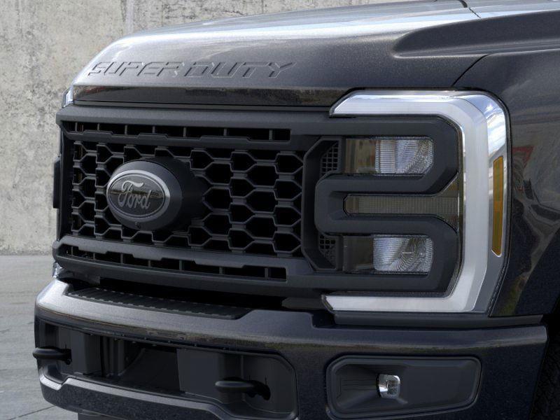New 2025 Ford Super Duty F-350 for sale in St. Joseph MO