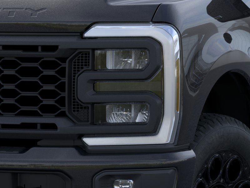 New 2025 Ford Super Duty F-350 SRW for sale in St. Joseph MO