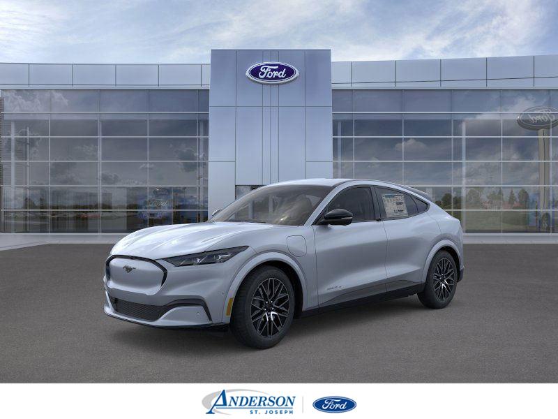 New 2025 Ford Mustang Mach-E Premium SUV/Crossover for sale in St. Joseph MO