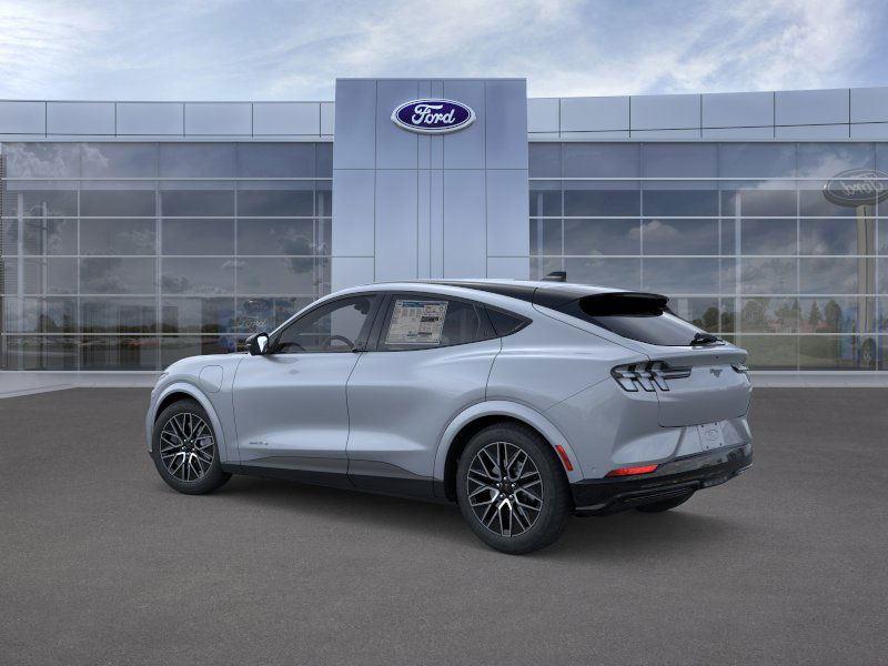 New 2025 Ford Mustang Mach-E for sale in St. Joseph MO